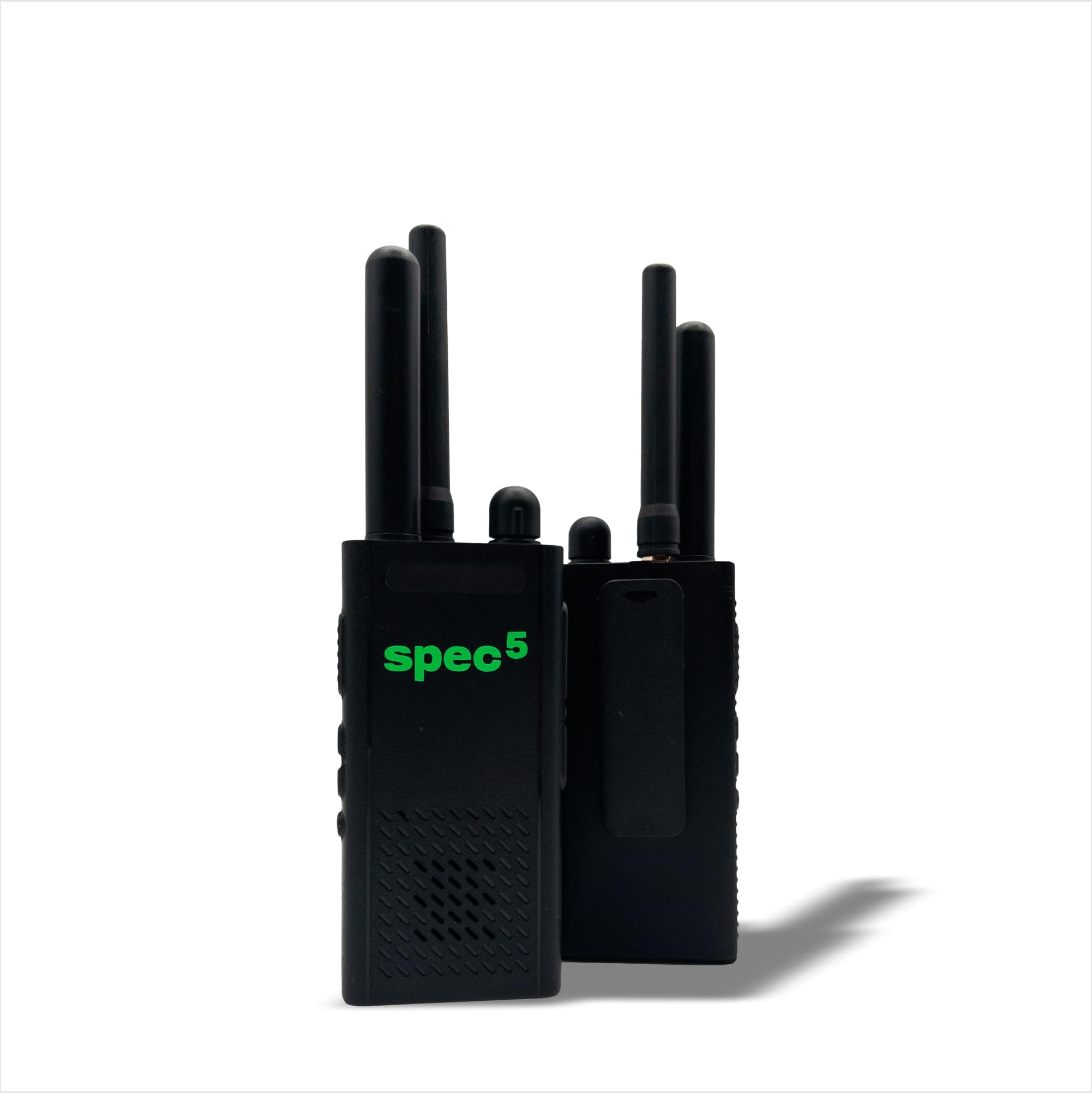 Amazon.com: SpecFive Pulse Pack – Meshtastic LoRa Off-Grid Mesh
